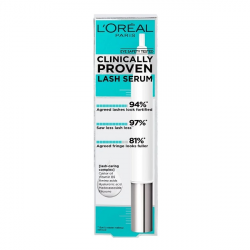  L´OREAL CLINICALLY PROVEN LASH SERUM


