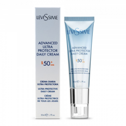  LEVISSIME ADVANCED ULTRA PROTECT CREAM, 50 ML.


