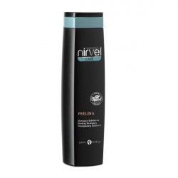  NIRVEL SHAMPOO PEELING CAPILAR, 250 ML.


