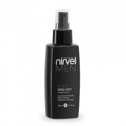  NIRVEL BARBER ACONDICIONADOR SIN ACLARADO, 150 ML.


