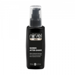  NIRVEL BARBER AFTER SHAVE, 150 ML.



