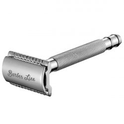  MAQUINILLA DE AFEITAR BARBER LINE


