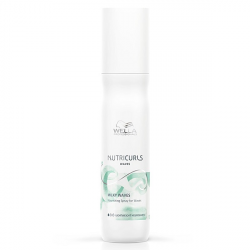  WELLA NUTRICURLS MILKY WAVES, 150 ML.


