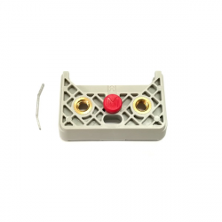  PORTACUCHILLAS MOSER 1400 y 1170 GRIS


 


