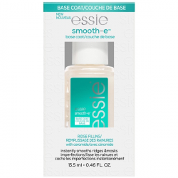  BASE COAT SMOOTH-E ESSIE, 13,5 ML.


