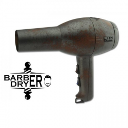  SECADOR LIM HAIR BARBER DRYER


