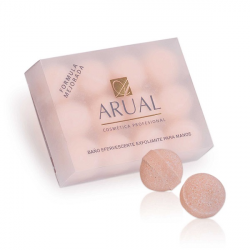  ARUAL EXFOLIANTE MANICURA, 12 uds.


