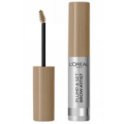   LOREAL BROW ARTIST PLUMP & SET