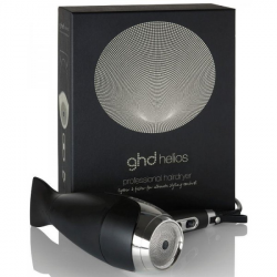  GHD HELIOS BLACK


