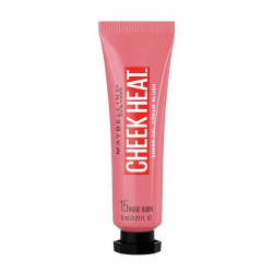   MAYBELLINE CHEEK HEAT CREAM BLUSH