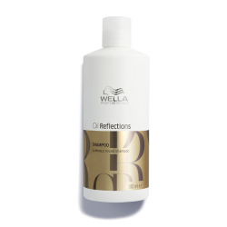  WELLA CHAMPU OIL REFLECTIONS, 500 ML.


 


