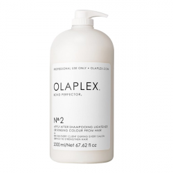  OLAPLEX Nº2 BOND PERFECTOR, 2000 ML.


 


