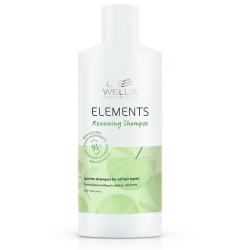  WELLA ELEMENTS CHAMPU RENEWING 500 ML.


