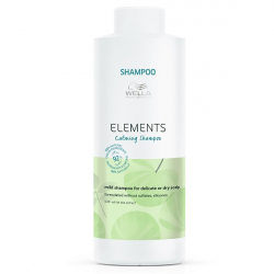  WELLA ELEMENTS CHAMPU CALMING 1L.


