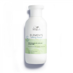  WELLA ELEMENTS CHAMPU CALMING 250 ML.


