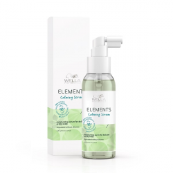   WELLA ELEMENTS SERUM CALMING 100 ML.