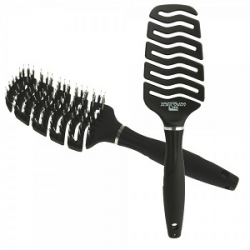  CEPILLO LIM HAIR TANGLIM FLEX VENT negro


