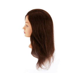 MANIQUI 100% humano ASU 45 CM.(18")