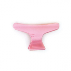  PINZA PLÁSTICO MARCA ONDAS, BOLSA 12uds.


