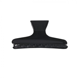  PINZA SEPARAR PLÁSTICO EUROSTIL NEGRA, (12uds.)


