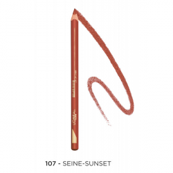   L'ORÉAL PARÍS COLOR RICHE LE LINER CRAYON