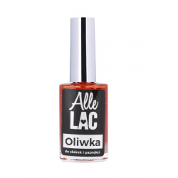  ALLE LAC ACEITE CUTICULA CEREZA, 7 ML.


