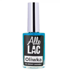  ALLE LAC ACEITE CUTICULA VAINILLA, 7 ML.


