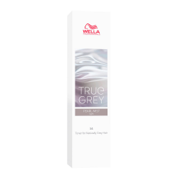   WELLA TINTE TRUE GREY, 60 ML. 