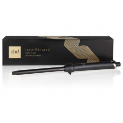  GHD CURVE RIZADOR THIN WAND


