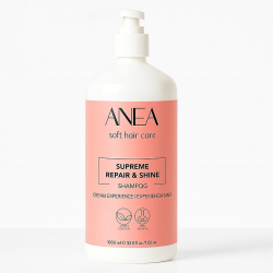  CHAMPÚ TOTAL REPAIR TECHLINE, 1000 ML.


