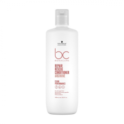  BONACURE ACONDICIONADOR REPAIR RESCUE, 1000 ML.


