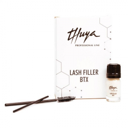 LASH FILLER BOTOX THUYA


