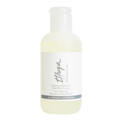  DESMAQUILLADOR OJOS CURCUMA THUYA, 100 ML


