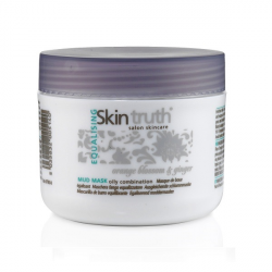  SKINTRUTH EQUALISING MUD MASK, 225 ML.


