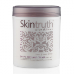  SKINTRUTH OPTIMISE FACIAL MASSAGE CREAM, 450 ML.


