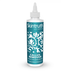  SKINTRUTH PEDICURE CALLUS REMOVER, 200 ML.


