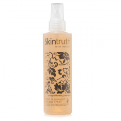  SKINTRUTH MANICURE HAND TREATMENT HIGIENE SPRAY, 200 ML.


