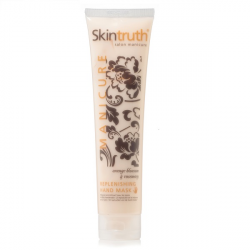  SKINTRUTH MANICURE REPLENISHING HAND MASK, 150 ML.


