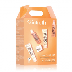  SKINTRUTH MANICURE KIT


