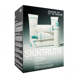  SKINTRUTH PEDICURE STARTER KIT


