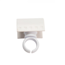  ANILLO CON SOPORTE EXTENSIONES PESTAÑAS THUYA


