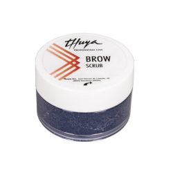  BROW SCRUB THUYA, 15 ML.


