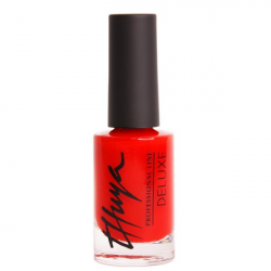   ESMALTE DELUXE THUYA, 11 ML.