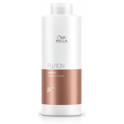  WELLA FUSION CHAMPÚ, 1000 ML.


