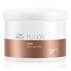  WELLA FUSION MASCARILLA, 500 ML.


