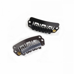  CLIP EXTENSIONES SENS MARRÓN 2.8 CM (1 UD.)


 


 


