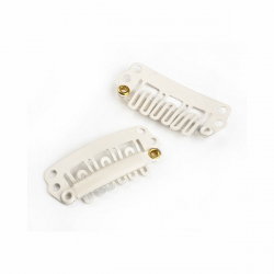  CLIP EXTENSIONES SENS BLANCO 2.8 CM (1 UD.)


 


 


