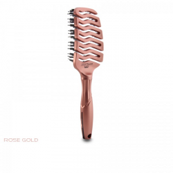  CEPILLO LIM HAIR TANGLIM FLEX VENT rose gold


