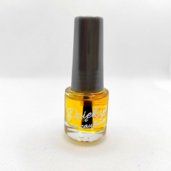  MOLLY LAC ACEITE CUTÍCULA MANGO, 5 ML.



