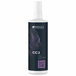  INDOLA CC2 2-IN-1 COLOR CONDITIONING SPRAY, 250 ML.


